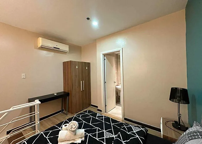 The Gramercy Residences Hostel *
