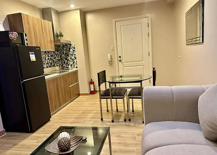 The Gramercy Residences Manila