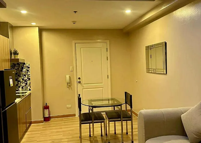 The Gramercy Residences *