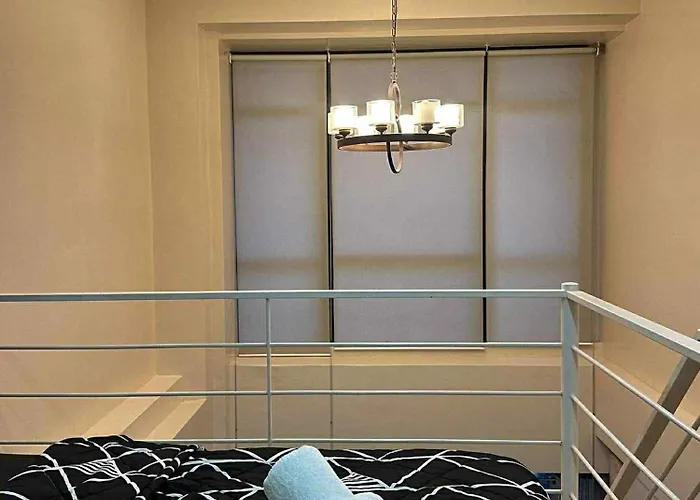 The Gramercy Residences * Manila