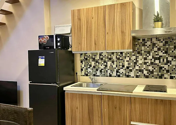 The Gramercy Residences