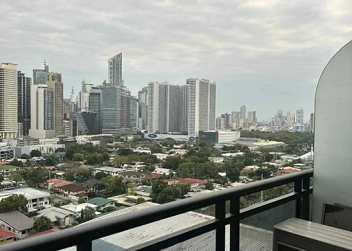 The Gramercy Residences Hostel