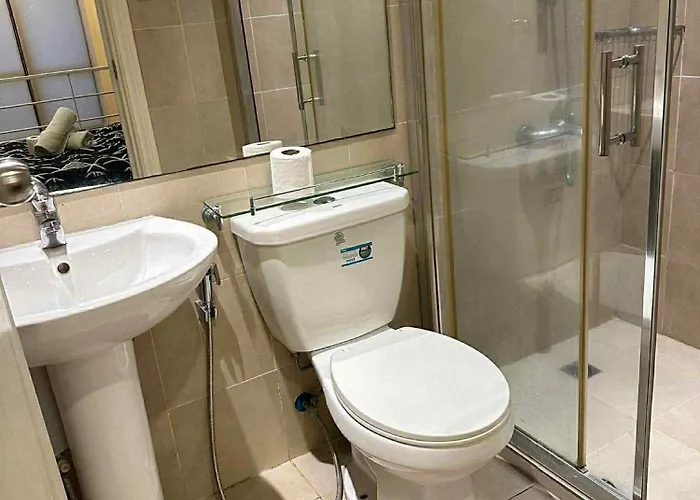 The Gramercy Residences Hostel *