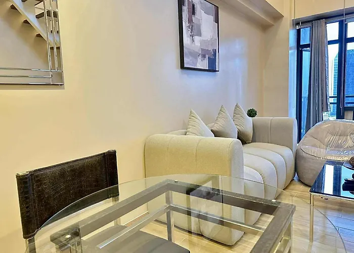 The Gramercy Residences Hostel Manila