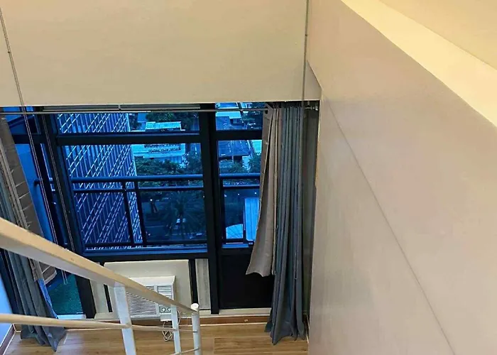 The Gramercy Residences Hostel