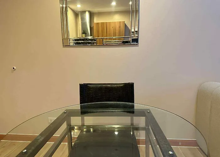 Hostel The Gramercy Residences Manila