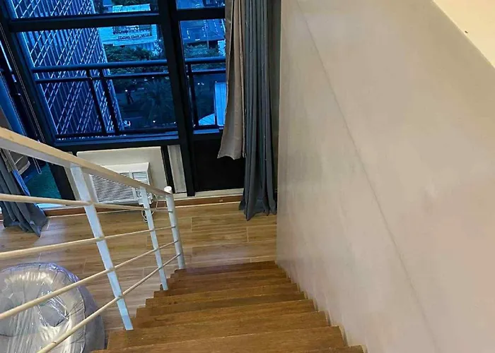 The Gramercy Residences Manila