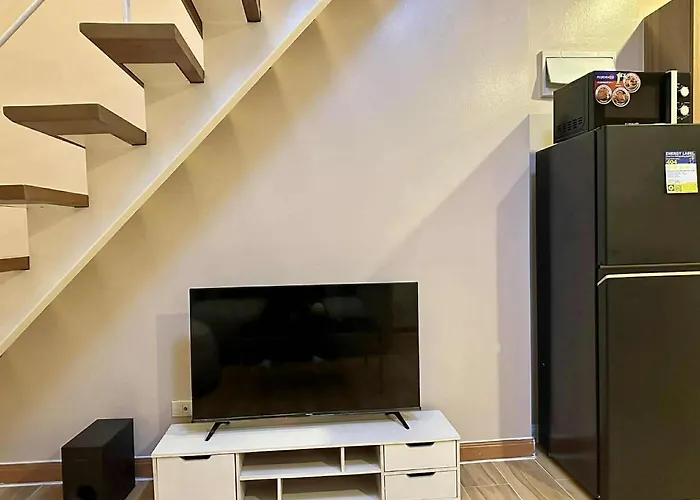 The Gramercy Residences *