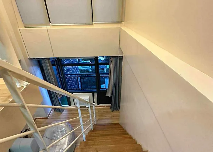 Hostel The Gramercy Residences Manila