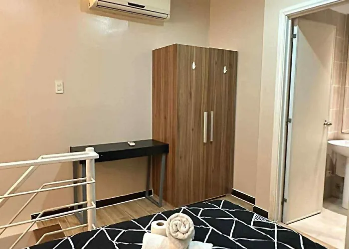 The Gramercy Residences * Manila