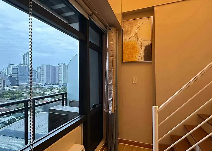 The Gramercy Residences Hostel *
