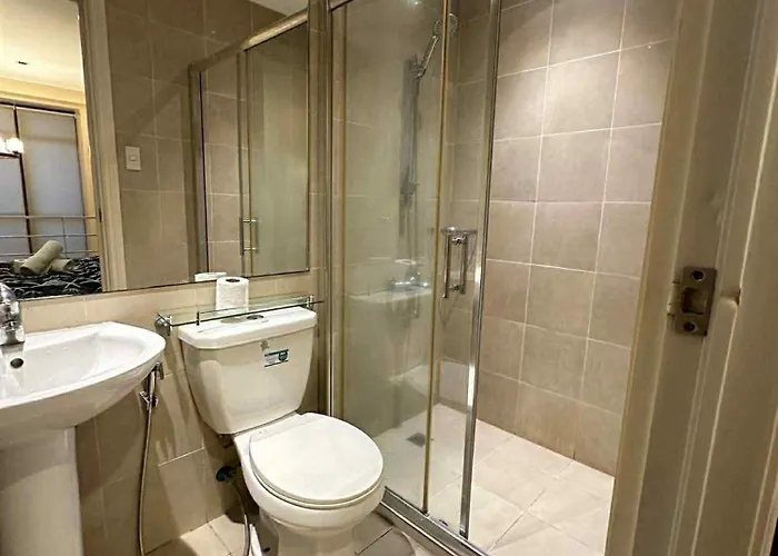 The Gramercy Residences Hostel