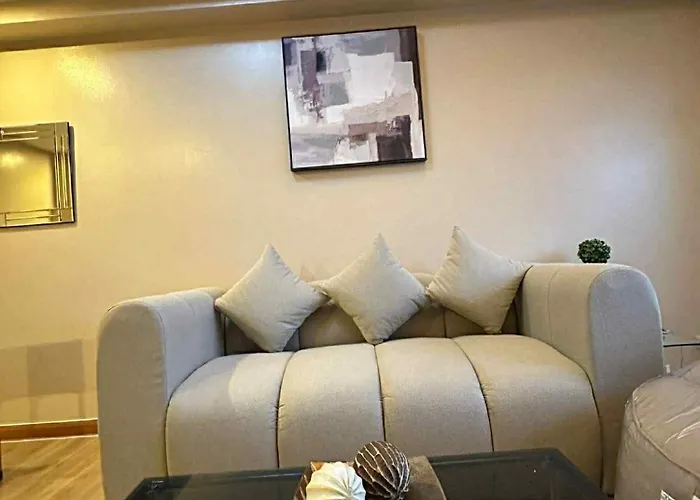 The Gramercy Residences Hostel *