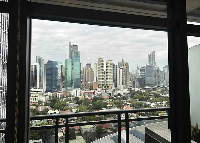The Gramercy Residences *