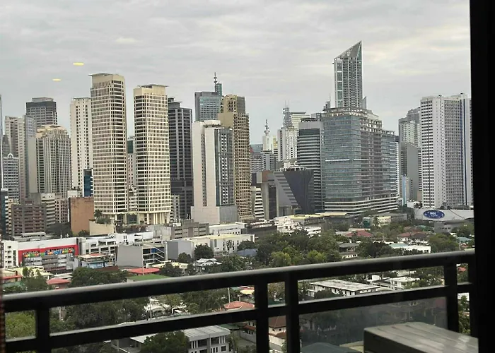 The Gramercy Residences Hostel
