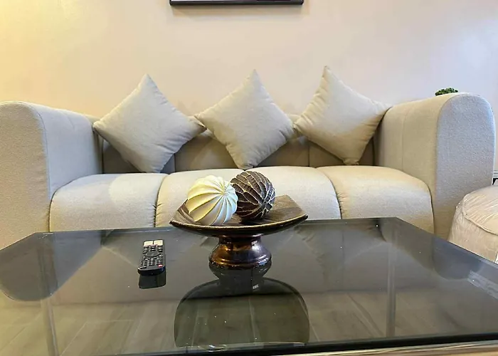 The Gramercy Residences *