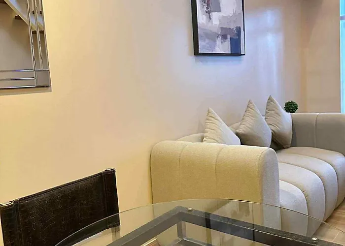 The Gramercy Residences Hostel *