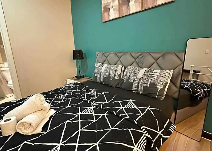 The Gramercy Residences *
