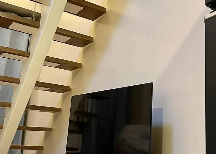 The Gramercy Residences Hostel *