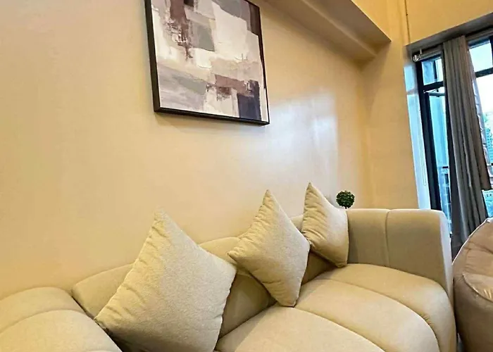 Hostel The Gramercy Residences *