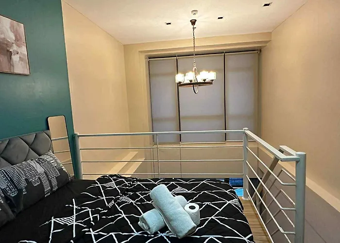 The Gramercy Residences *