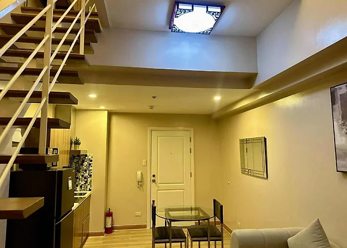 The Gramercy Residences